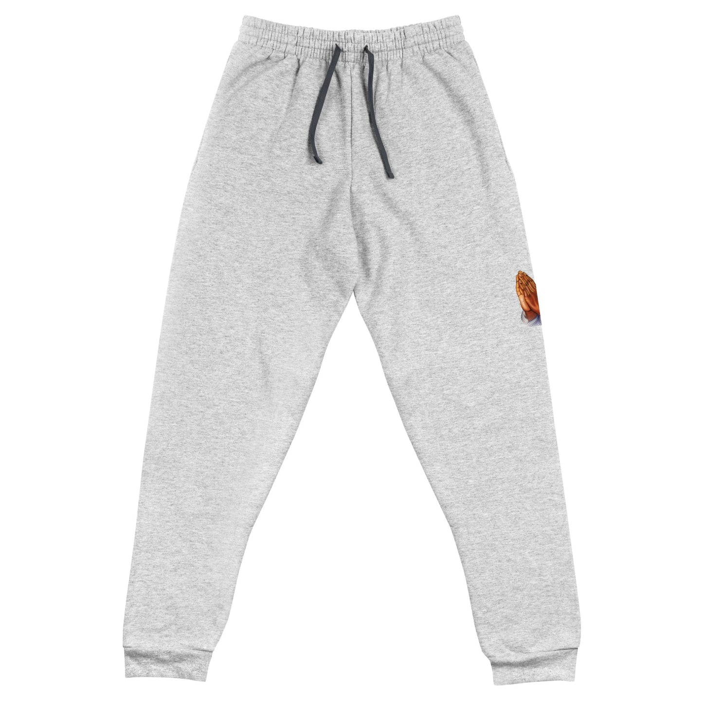 Prayer Hands Unisex Sweatpants