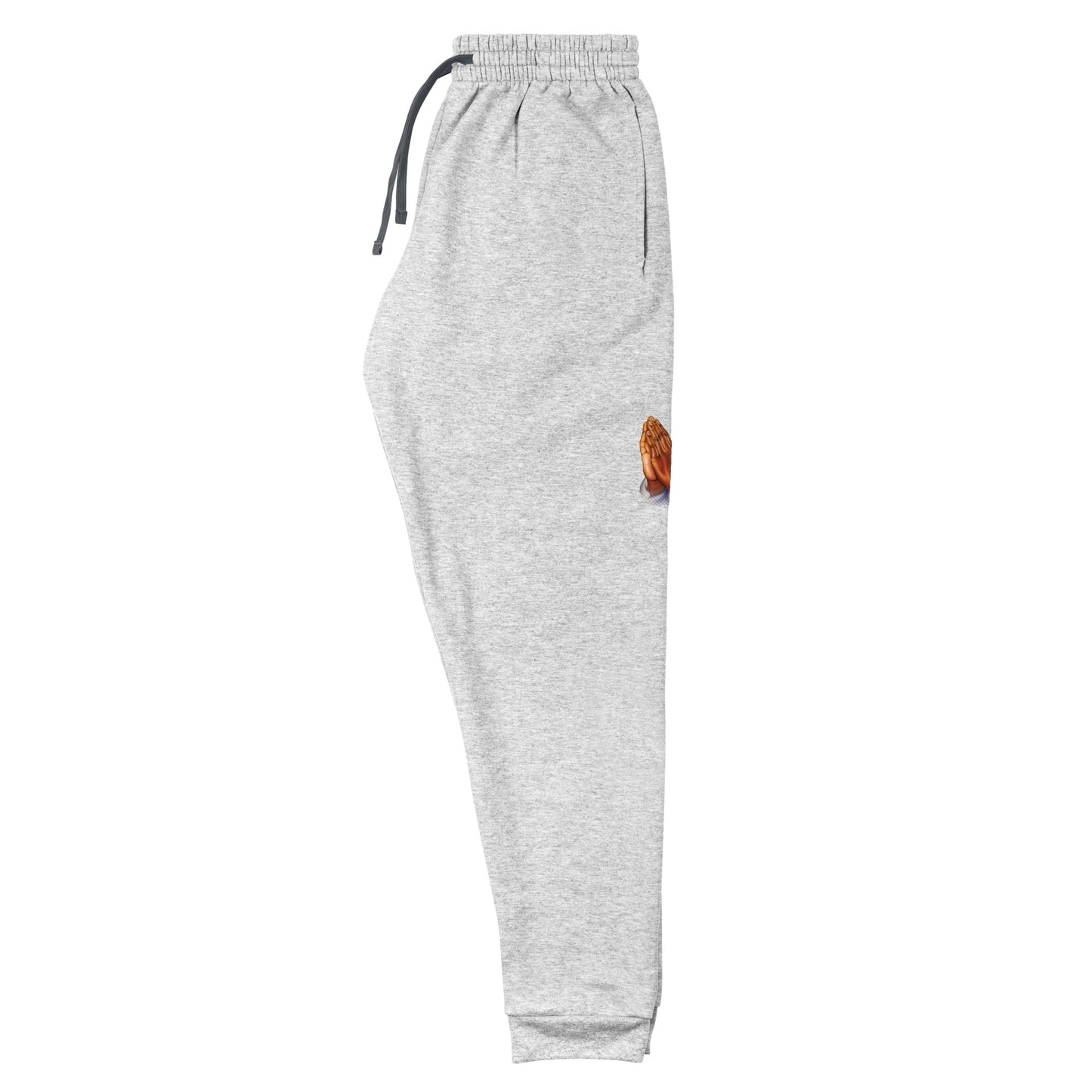 Prayer Hands Unisex Sweatpants