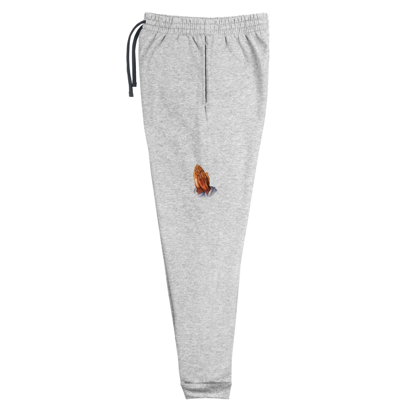 Prayer Hands Unisex Sweatpants