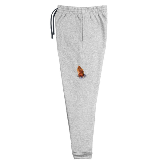 Prayer Hands Unisex Sweatpants