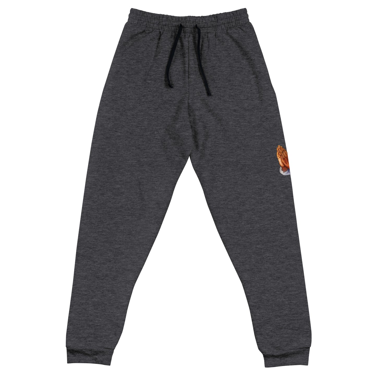 Prayer Hands Unisex Sweatpants