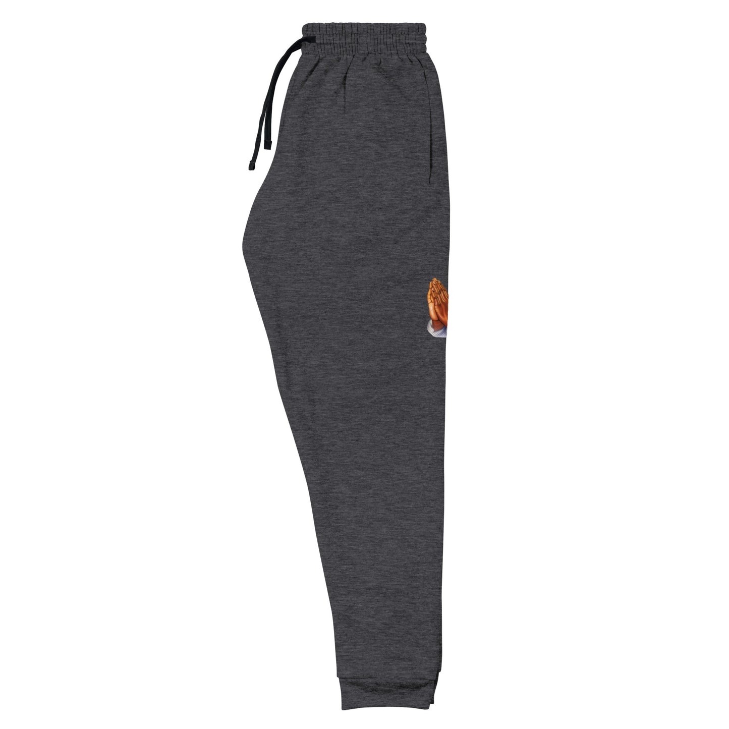 Prayer Hands Unisex Sweatpants