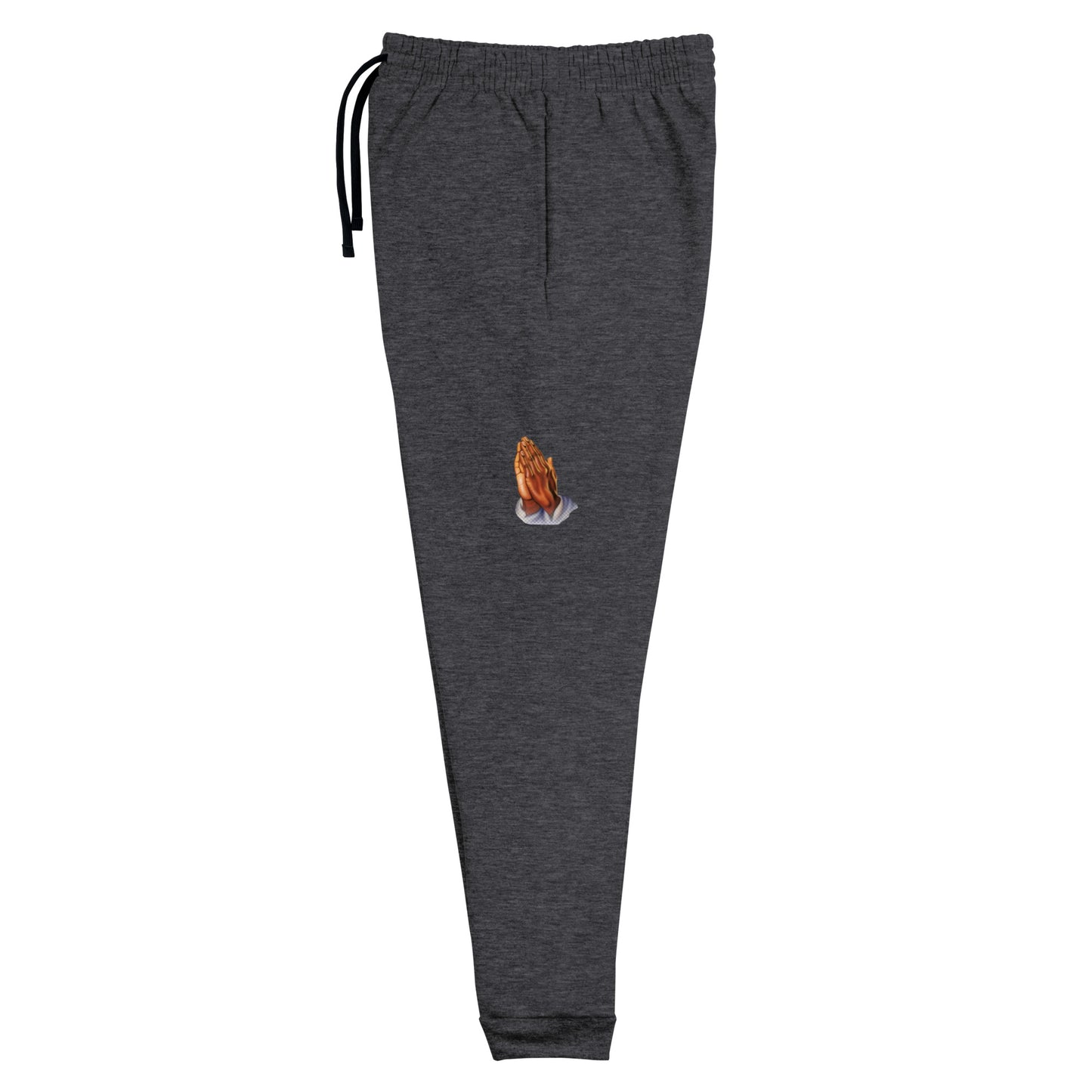 Prayer Hands Unisex Sweatpants