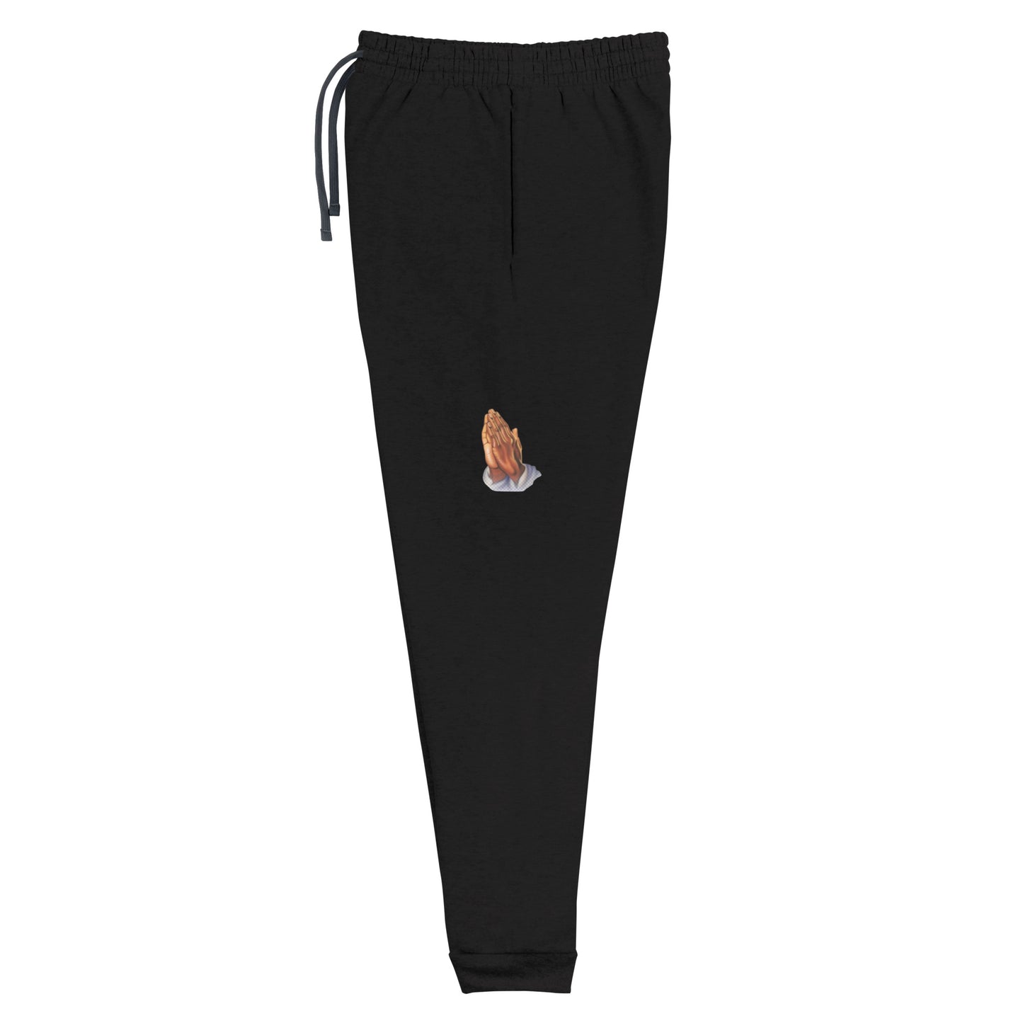 Prayer Hands Unisex Sweatpants