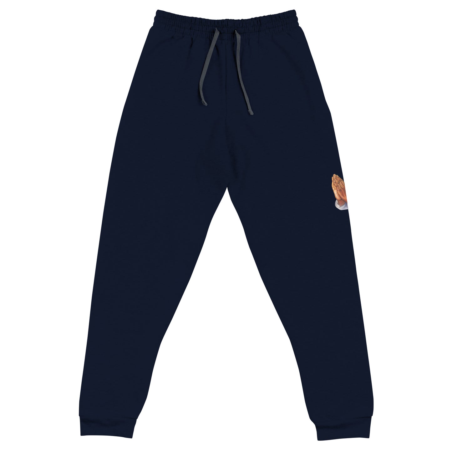 Prayer Hands Unisex Sweatpants