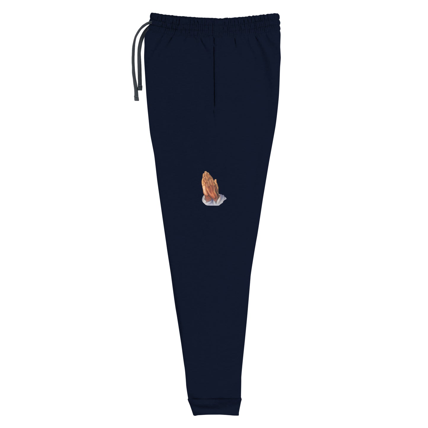 Prayer Hands Unisex Sweatpants